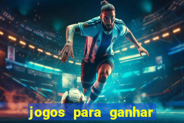 jogos para ganhar dinheiro no paypal